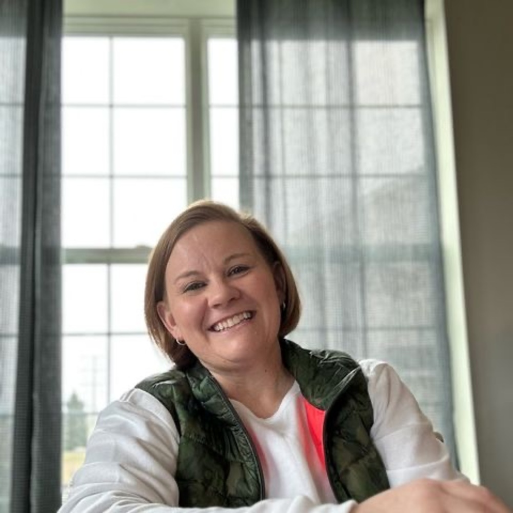 Meet your Posher, Shannon